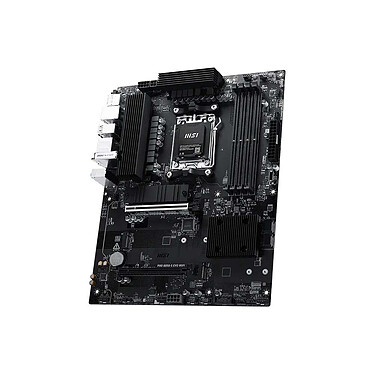 Acheter MSI PRO B850-S EVO WIFI
