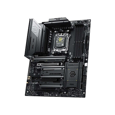 Acheter MSI MAG B850 TOMAHAWK MAX WIFI II