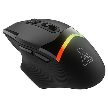 Avis The G-Lab KULT Palladium Wireless (Noir)