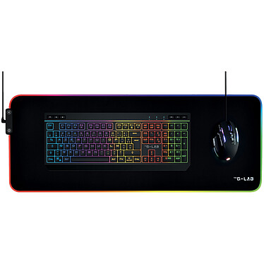 Tapis de souris