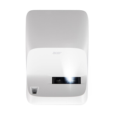 Avis Acer HL2810U