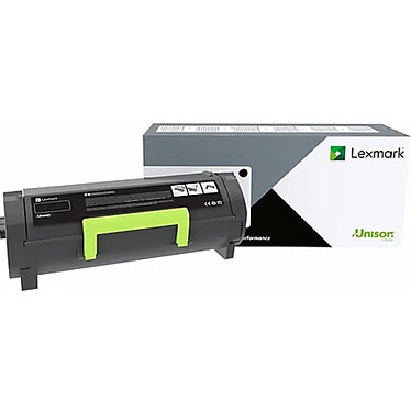 Lexmark B/MB2338 - Noir