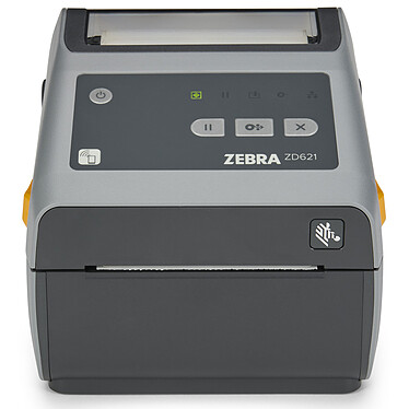 Zebra Imprimante transfert thermique ZD621D - BT - 203 dpi (ZD6A042-D0EF00EZ)