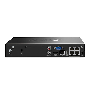Avis TP-Link VIGI NVR1004H