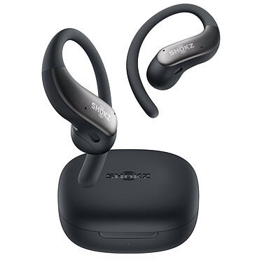Casque et écouteurs
