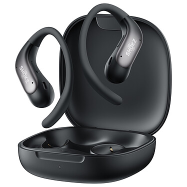 Shokz OpenFit Air 2 (Noir)