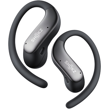Acheter Shokz OpenFit Air 2 (Noir)