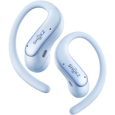 Avis Shokz OpenFit Air 2 (Bleu)
