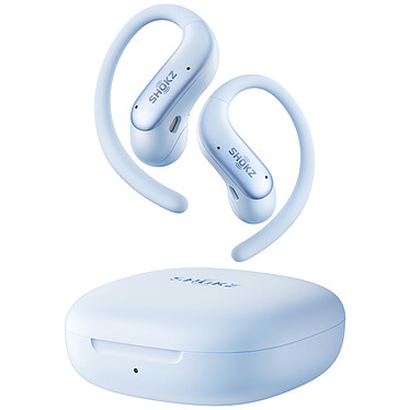 Acheter Shokz OpenFit Air 2 (Bleu)