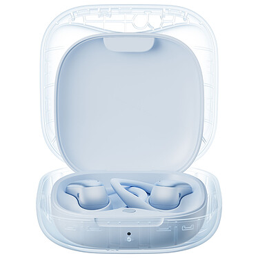 Shokz OpenFit Air 2 (Bleu) pas cher