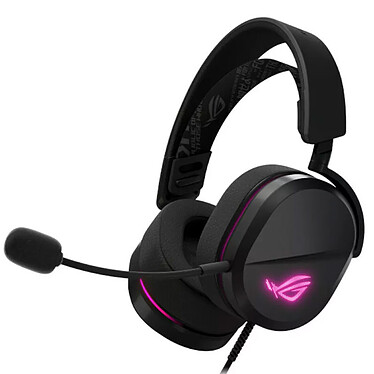 ASUS ROG Pelta Core (Noir)