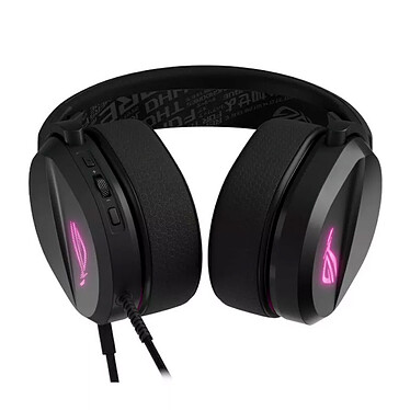 ASUS ROG Pelta Core (Noir) pas cher