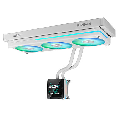 Ventilateur processeur