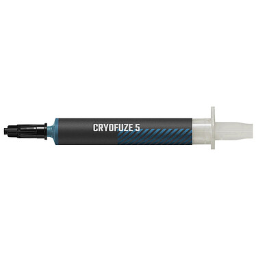 Cooler Master CryoFuze 5 (Bleu)