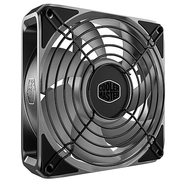 Cooler Master MasterFan A120 FC