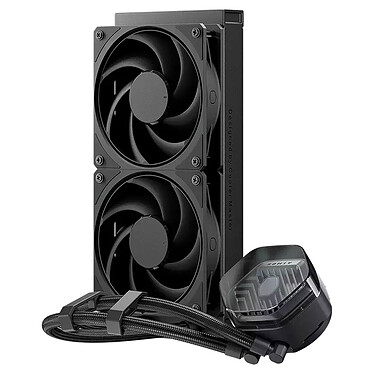 Ventilateur processeur