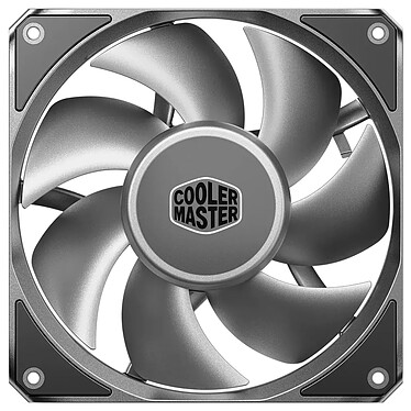 Ventilateur boîtier