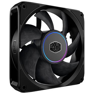 Ventilateur boîtier