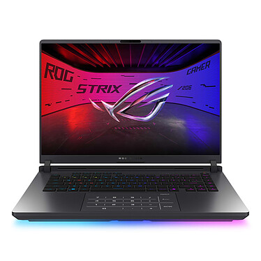 ASUS ROG STRIX G16 G162JMR-DICRV235W