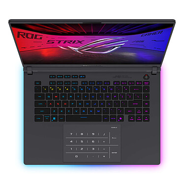 Acheter ASUS ROG STRIX G16 G162JMR-DICRV235W