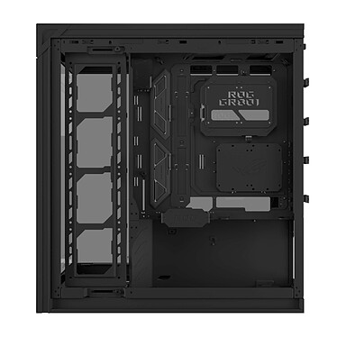 ASUS ROG Cronox GR801 (Noir) pas cher