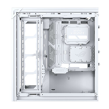 ASUS ROG Cronox GR801 (Blanc) pas cher