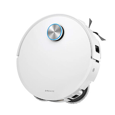 Avis Dreame X60 Pro Ultra Complete (Blanc)