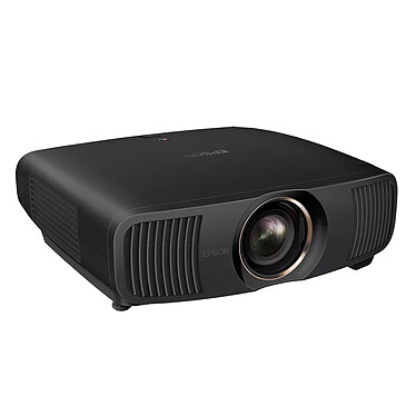 Avis Epson EH-QB1000W (Noir) + Klipsch Flexus Core 300 Sound Bar (Noir)