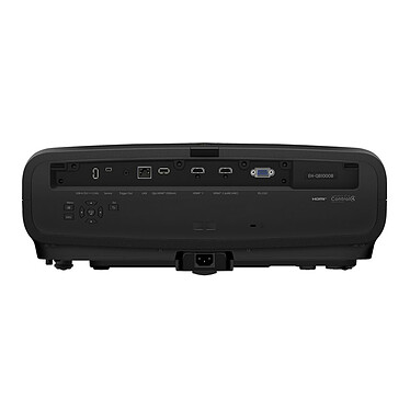 Epson EH-QB1000W (Noir) + Klipsch Flexus Core 300 Sound Bar (Noir) pas cher