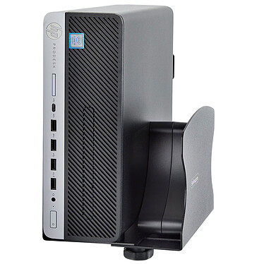 StarTech.com 2NS-CPU-WALL-MOUNT pas cher