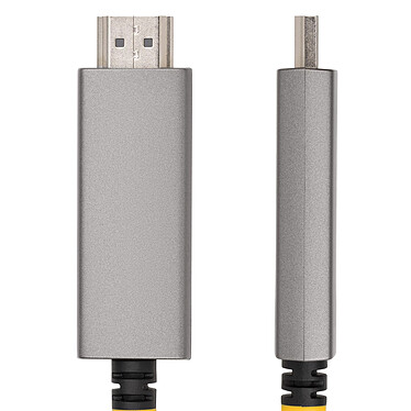 Câbles et adaptateurs HDMI