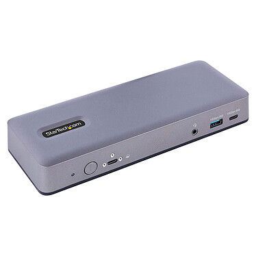 StarTech.com DK31C3MNCRUE