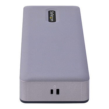 StarTech.com DK31C3MNCRUE pas cher