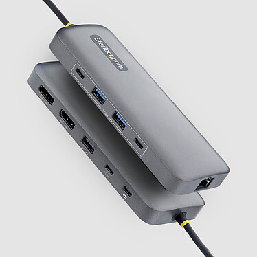 Hub USB