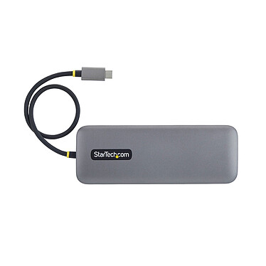 Avis StarTech.com 189B-USBC-MULTIPORT
