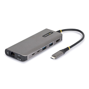 StarTech.com 315B-USBC-MULTIPORT
