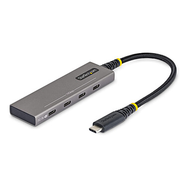 StarTech.com 309B-USBC-HUB