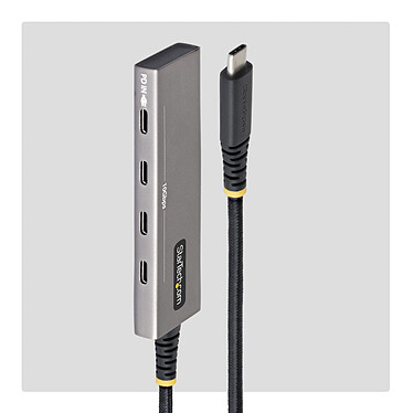 Hub USB