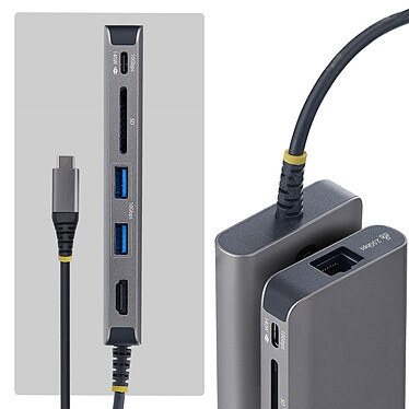 Hub USB