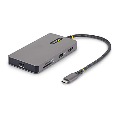 StarTech.com 305B-USBC-MULTIPORT