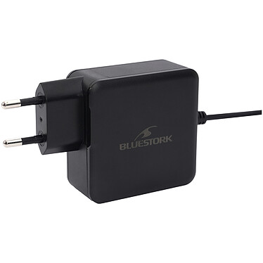 Acheter Bluestork Chargeur Universel 65W (6 embouts)