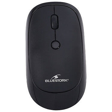 Bluestork Office 35 (Noir)