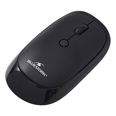 Avis Bluestork Office 35 (Noir)