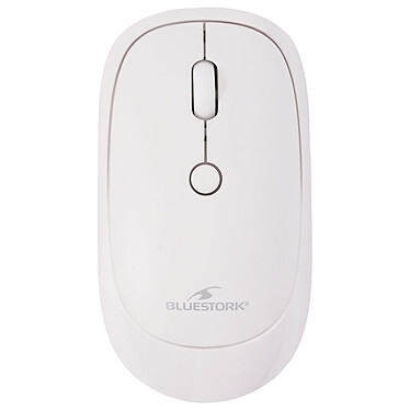 Bluestork Office 35 (Blanc)