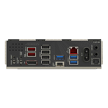 Gigabyte Z890 AORUS ELITE WIFI7 PLUS pas cher
