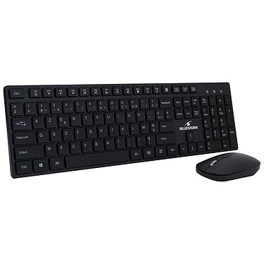 Bluestork Pack Office Slim