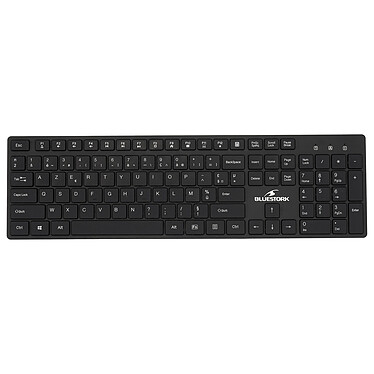 Acheter Bluestork Pack Office Slim