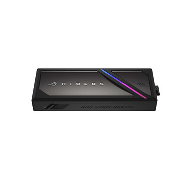ASUS ROG Strix Aiolos