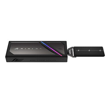 Acheter ASUS ROG Strix Aiolos