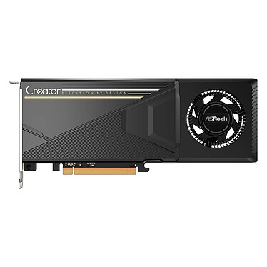 Avis ASRock Intel Arc Pro B65 Creator 32GB